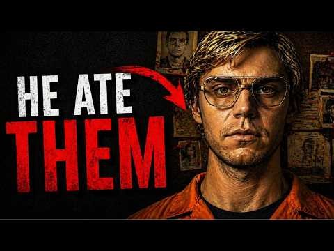 The Jeffrey Dahmer Case — What Really Happened