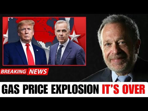 1 MIN AGO: U.S. Refineries ABANDON Canada after Maduro’s Arrest — The $500B Energy Shock EXPOSED