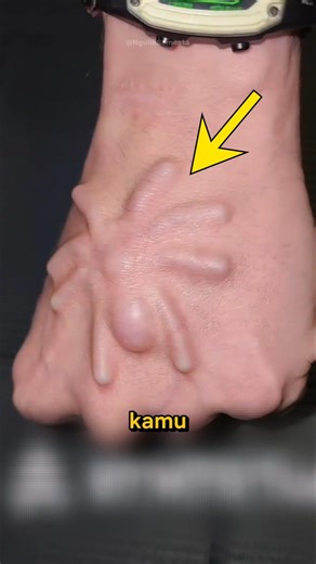 LABA-LABA Dalam Kulit?!