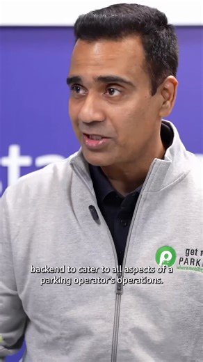 Get My Parking is transforming a hardware-heavy industry with smart, scalable AI.Built entirely on AWS, Get My Parking helps manage thousands of global parking facilities, delivering speed, scale, and security. The startup is engineering the future of parking, from license plate recognition to AI agent issue resolution.