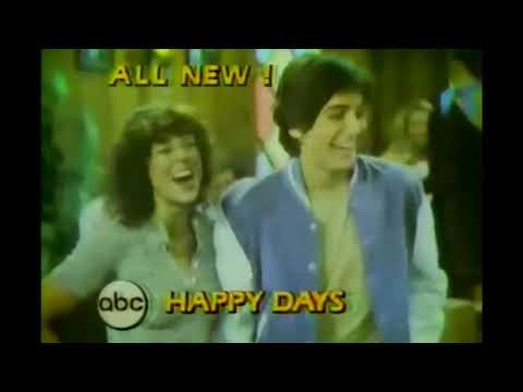 Recovered Broadcast: ABC Primetime TV Ads 1980