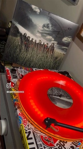 Inside the Grooves: All Hope Is Gone