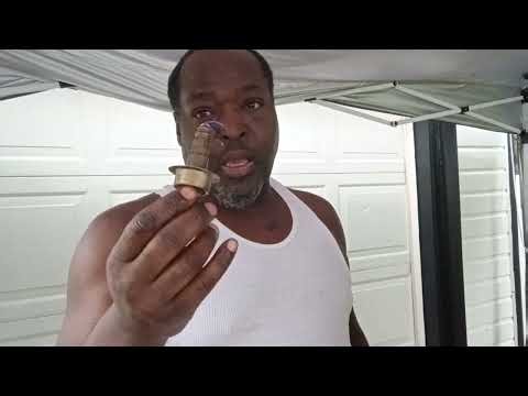 2012 Nissan Versa Upstream O2 Sensor Replacement