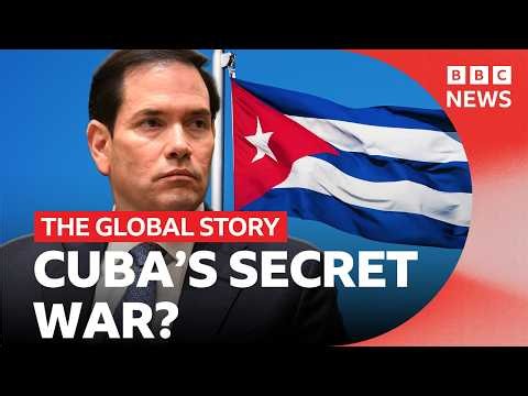 Is Cuba waging a secret campaign against the US? | The Global Story