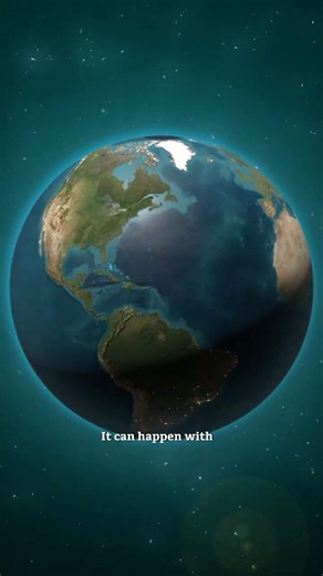 Earth's Largest Recursive Island & the most confusing border #shorts