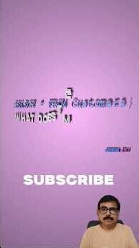 What is SQL? Simple Explanation for Beginners