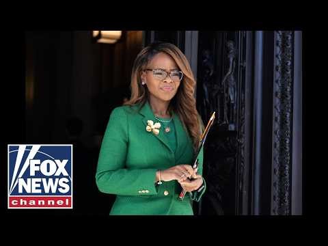 WATCH: Indicted Dem faces House ethics hearing