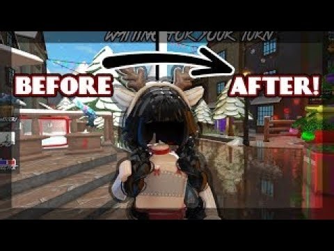 Best Tutorial On How TO Enable Shaders & Highest Graphics On ROBLOX 2025!