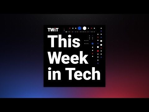 This Week in Tech 1079