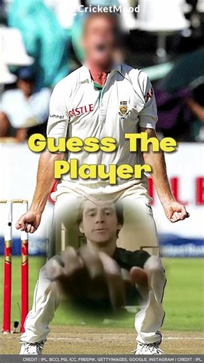 Only 1% Can Guess This Cricketer! 🤯🏏 #Shorts || #cricket #cricketquiz