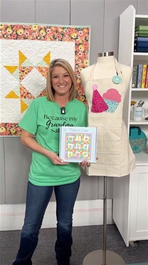 Sewing Tutorial with Tami Jones