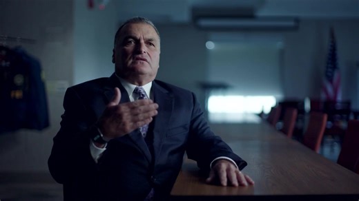 A Bomb Strapped to Brian Wells' Neck Explodes, Killing Him Instantly | Oxygen