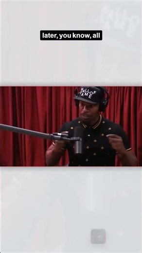 Jamie Foxx's Sign Language Fail on Jimmy Fallon