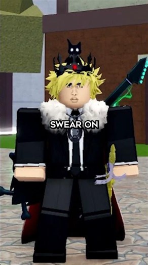 I FINALLY Played Blox Fruits on MOBILE... 💀