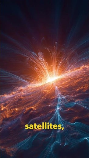 NASA Just Caught the Sun Doing Something Never Seen Before #shorts