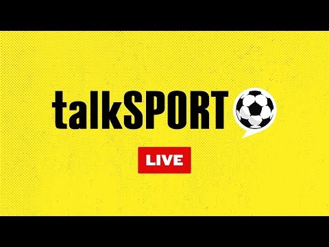 talkSPORT Breakfast with Jeff Stelling and Andy Townsend | 31-Dec-25