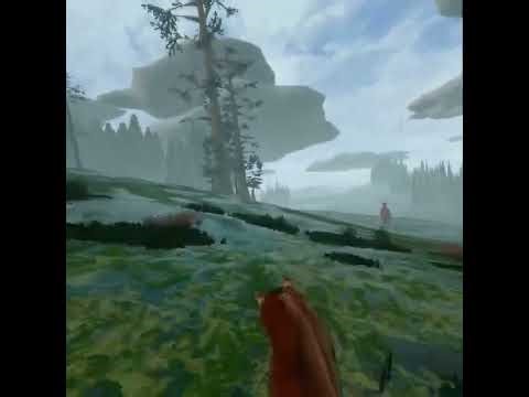 Attack On Titan VR : Fan Game Quest Official Trailer