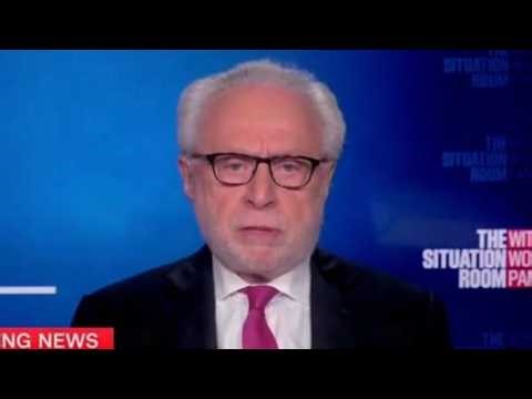BREAKING: Sudden Death Rocks CNN - Network Anchors Shaken