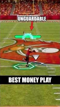 The BEST Money Play in Madden 27