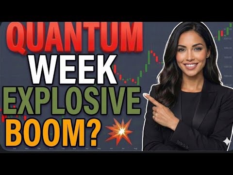 Quantum eMotion (QNC): This Is Why It Exploded