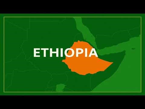 Ethiopia News Today – January 09, 2026 10:01 PM (New York time) | Africa News Highlights