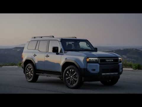 Toyota Land Cruiser (J250) 2.8 L 1GD-FTV I4 Turbo Diesel (2024—...) Engine Reliability Problems