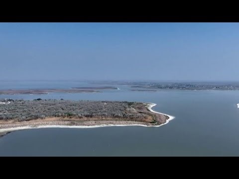 Corpus Christi facing water emergency 