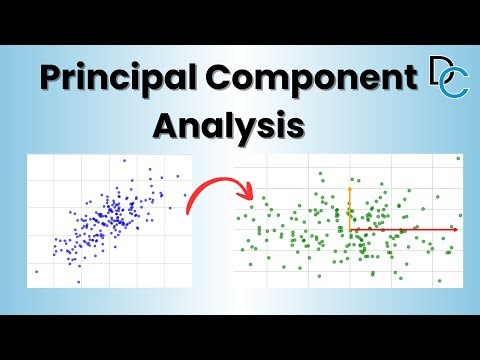 How to Crush Big Data: The Math of PCA (Principal Component Analysis)