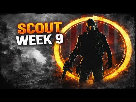 All Week 9 Scout Solutions – Mutiny Manhunt Guide | The Division 2