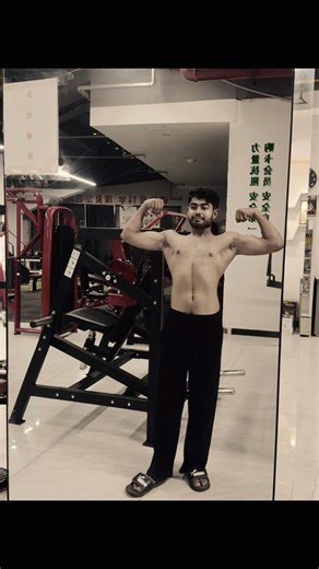 1st day (Back to gym in china after 5 months ) #taiwanese #wechat #taiwannews