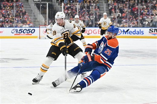 Daily Bean: Bruins Dev Camp Ends; New Nurse Report; Summer Practice Injury
