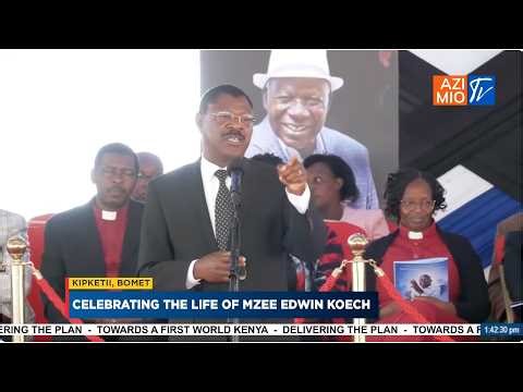 LISTEN: 'Ruto Is Spending MORE Than Uhuru and Kibaki' Wetangula Rubbishes Claims BOLDLY