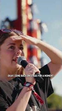 🎬 What behind the scenes moment should come next? #defqon1 #powerhour