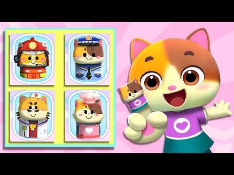 Finger Family Boo Boo Song | Safety Rules | Nursery Rhymes & Kids Songs | Mimi and Daddy