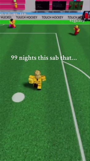 Best Roblox Football Games for PC Enthusiasts