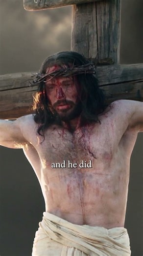 Christ did not begin loving us in the New Testament—He has never stopped.