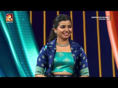 Super Star Senior Episode 56 | An episode filled with soulful pathos and inspiring digital creators🎶