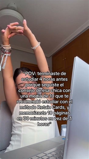 Método estudio