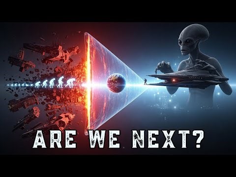 WE WERE WRONG ABOUT ALIENS