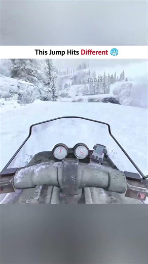 This Jump Hits Different 🥶| Call Of Duty Modern Warfare 2| @EliteBoii19