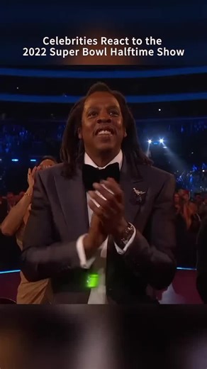 Celebrities React to Snoop Dogg's Halftime Show