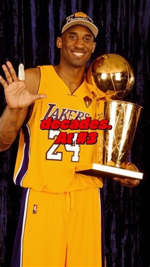 The 5 Most LOYAL Players in NBA History 💯🏀 #shorts