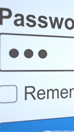 Most Passwords Are Already Hacked 😱