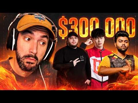 🔴 OUG VS DVS, Q9 VS WOLVES, ALULA VS GODLIKE 🔴 CDM $300,000 CODM LEAGUE IS BACK! 🔴