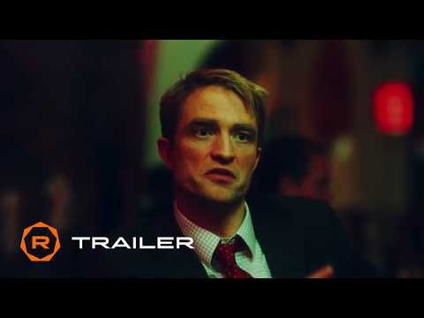 Primetime - Official Trailer (2026) - Robert Pattinson, Merritt Wever, Anna Faris