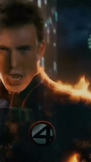 Fantastic Four epic fight scene #shortfeed #shorts #marvel #marvelstudios #mcucrew #mcu #movie