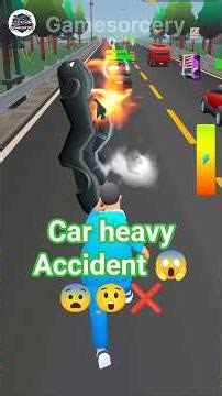 Runner Boy Endless Run Challenge #androidgame #endlessrunnergame #subwaysurfers #freegame #shorts