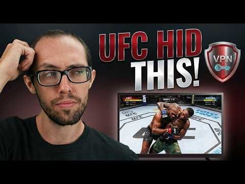 How to Watch UFC for Free in 2026: The Ultimate Guide