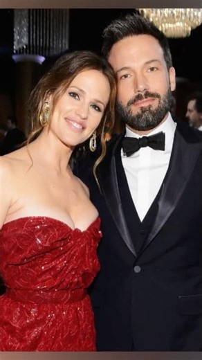 Reason Why They Divorced Jennifer Garner and Ben Affleck 13 Years Of Marriage