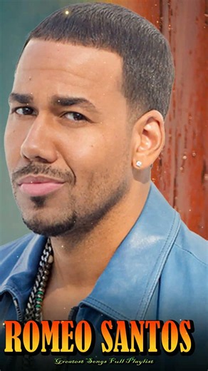 Romeo Santos - Volví